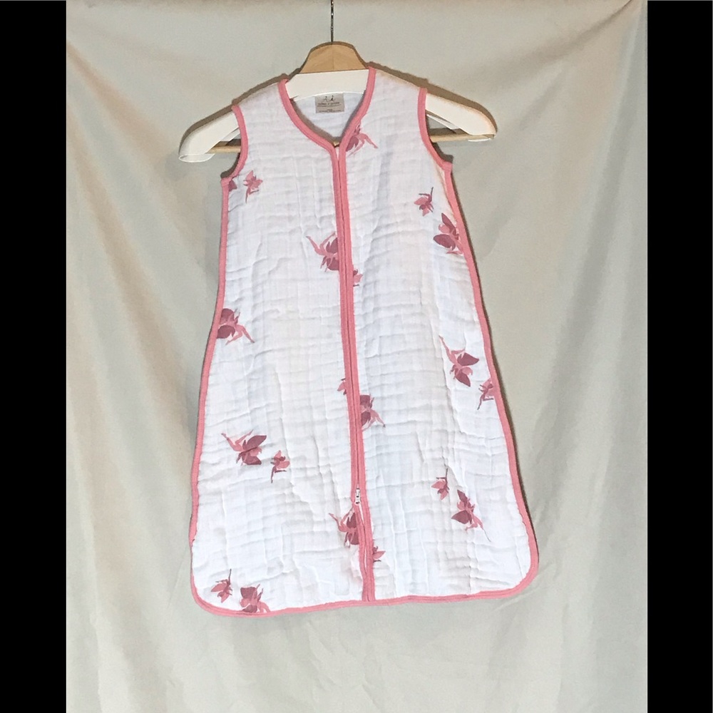 aden + anais cozy slumber NWOT